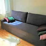 Self Check-In Spacious Apartment In A Quiet Area