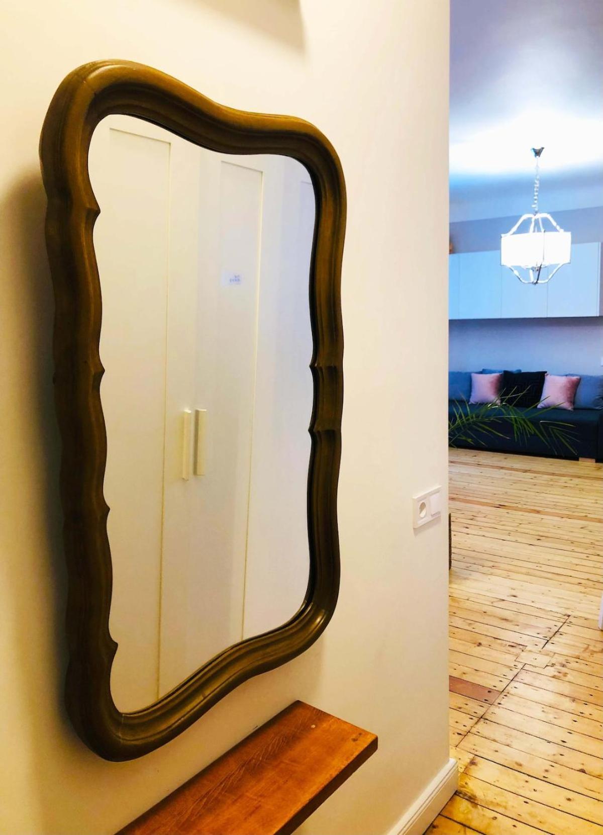 Self Check-in Spacious In A Quiet Area *