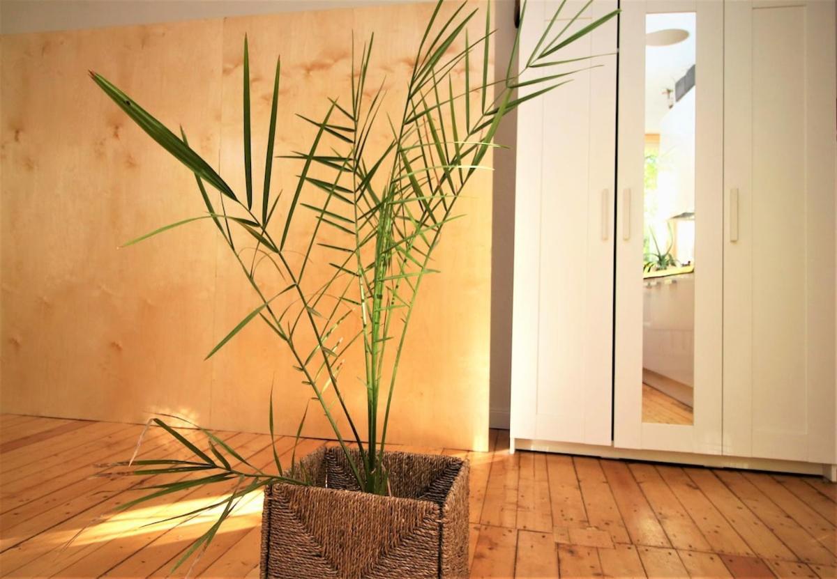 Self Check-in Spacious In A Quiet Area Appartement