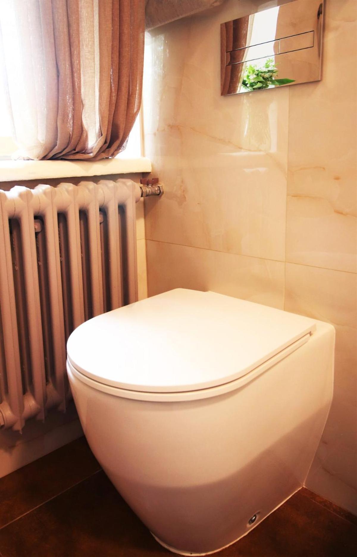 Appartement Self Check-in Spacious In A Quiet Area *
