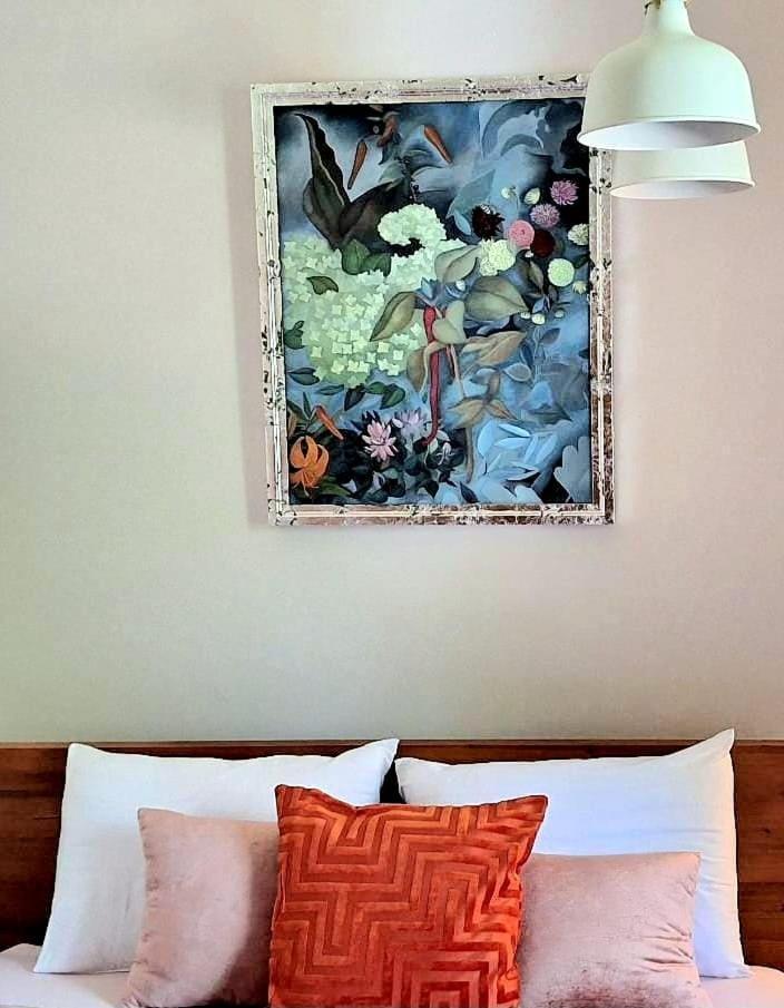 Appartement Self Check-in Spacious In A Quiet Area
